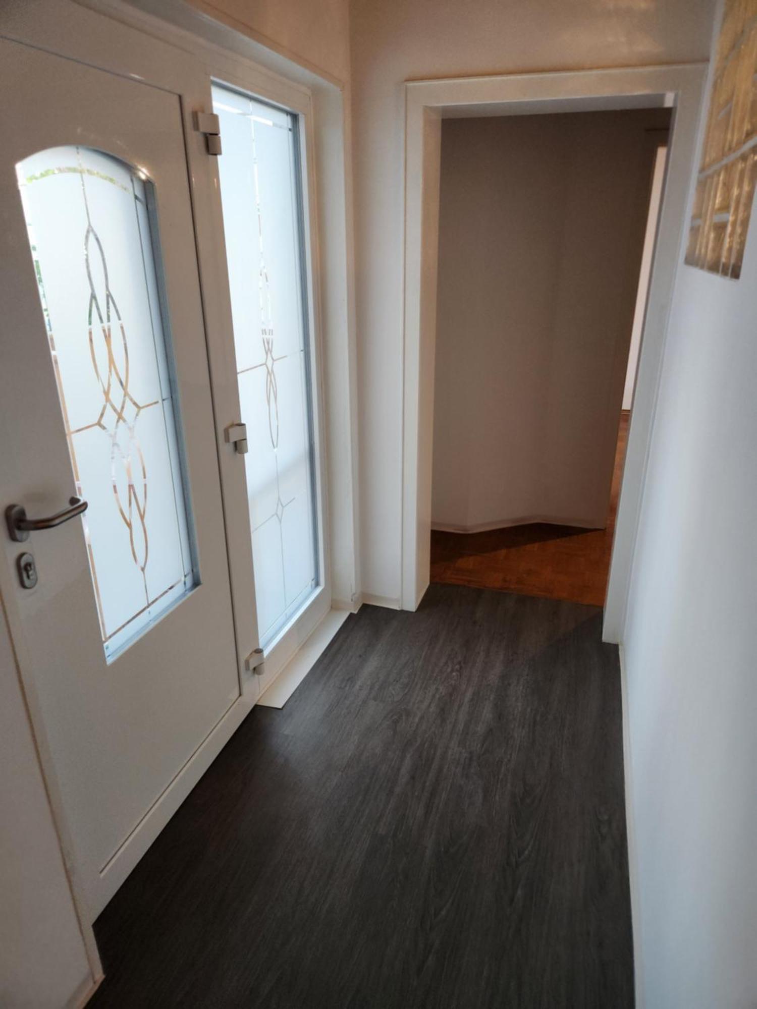 Fmi 9 Accommodation Raunheim Exterior foto